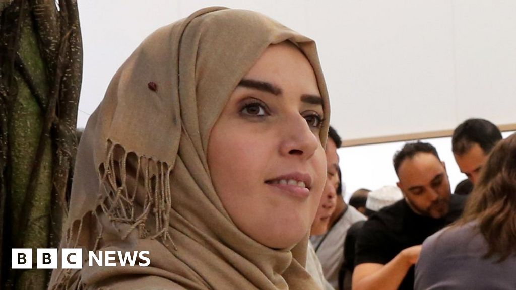 Uae Creates Ministers For Happiness And Tolerance Bbc News