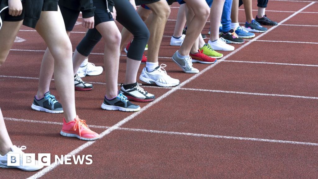 Sports day: Cardiff school warns parents against video challenges