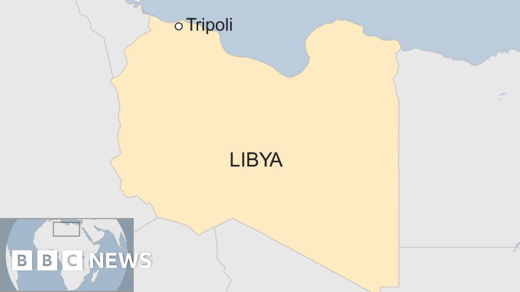 Can Libya Avoid Disaster With Its Ko Drugs Plan - i6024or
