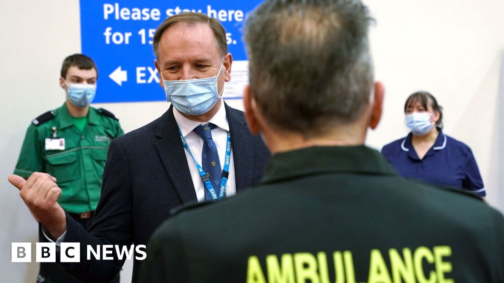 The Nhs Cover Up Thats Finally Being Exposed - 003lo9o