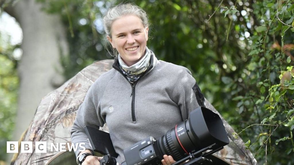 David Attenborough’s Wild Isles: What it’s like to work with BBC star