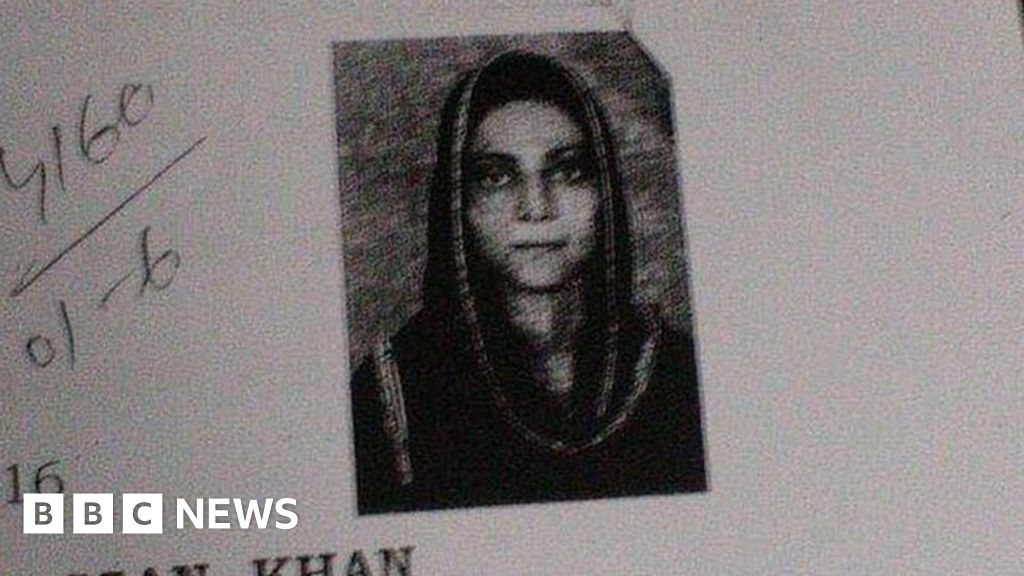 Pakistan Mother Burnt Her Daughter To Death Over Marriage Bbc News 1718