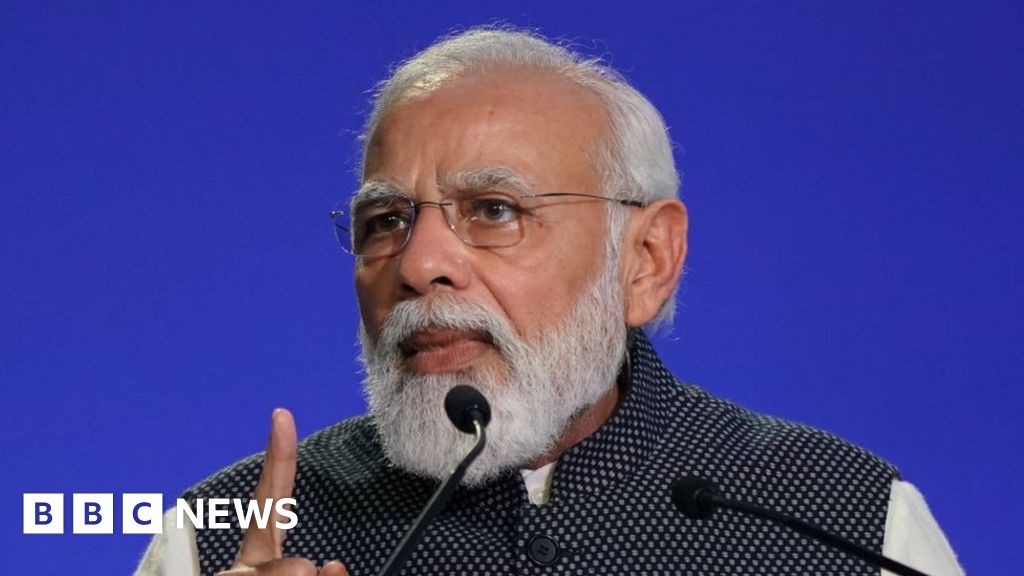 Modi security breach: SC asks for PM's travel records to be
