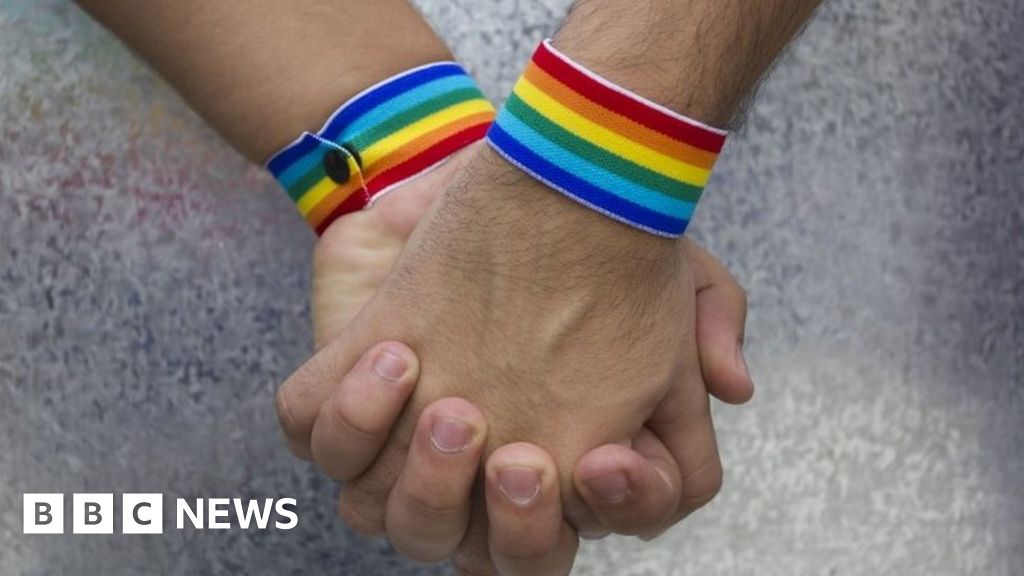 Calls To Ban Lgbt Conversion Therapy In Uk Bbc News