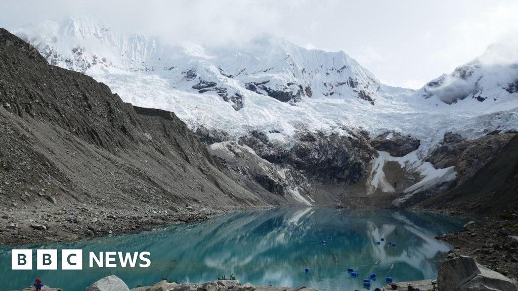 Floods from glacial lakes threaten millions