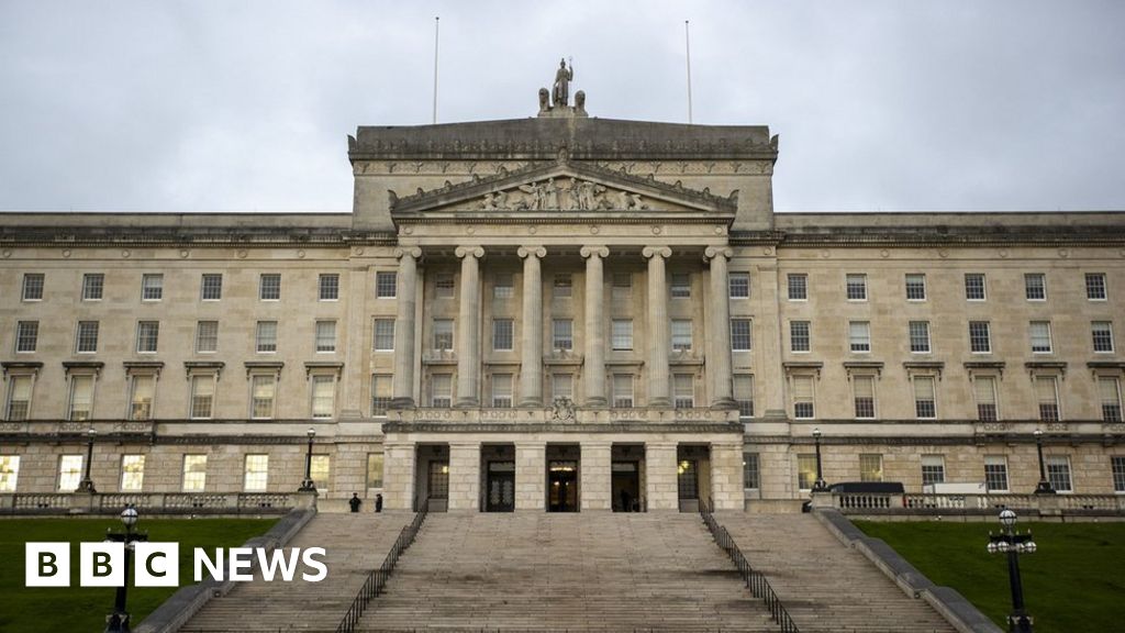 A Stormont deal is agreed – what happens next?