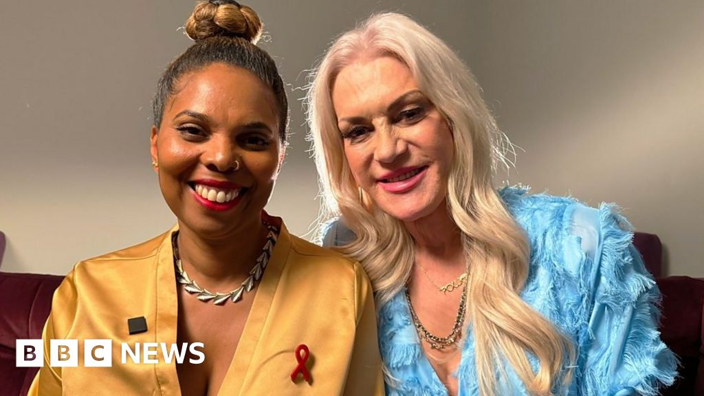 World Aids Day: The women empowered by their HIV status - BBC News