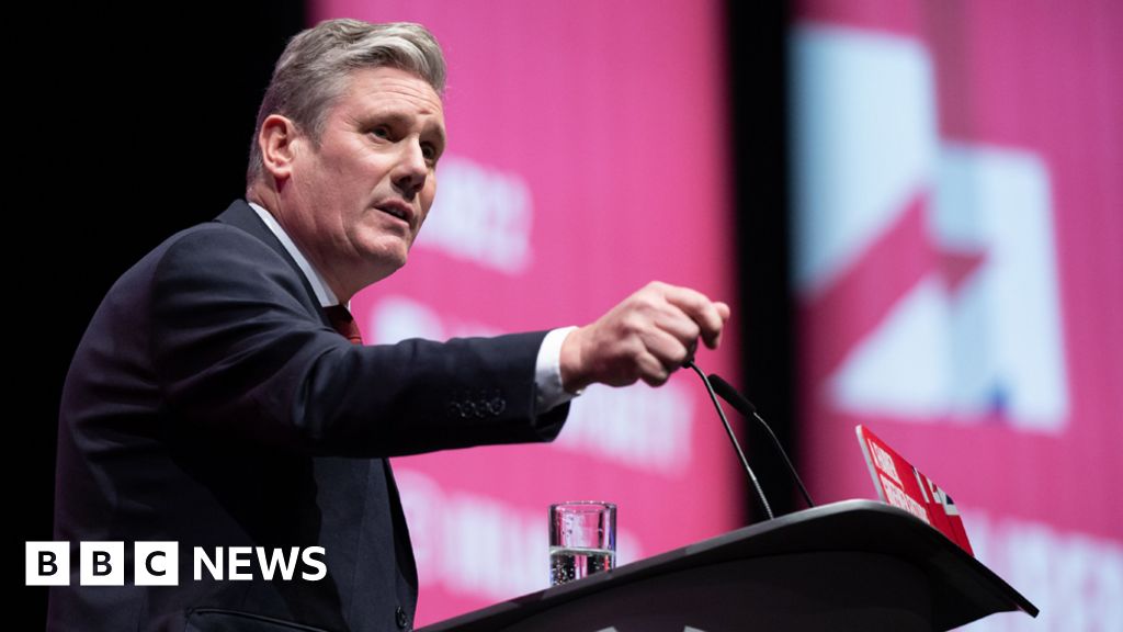 Labour: Keir Starmer claims fact-checked