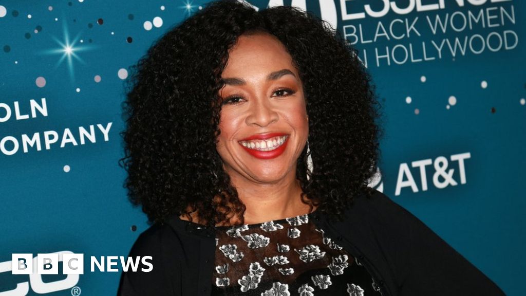 Shonda Rhimes leaves ABC for Netflix