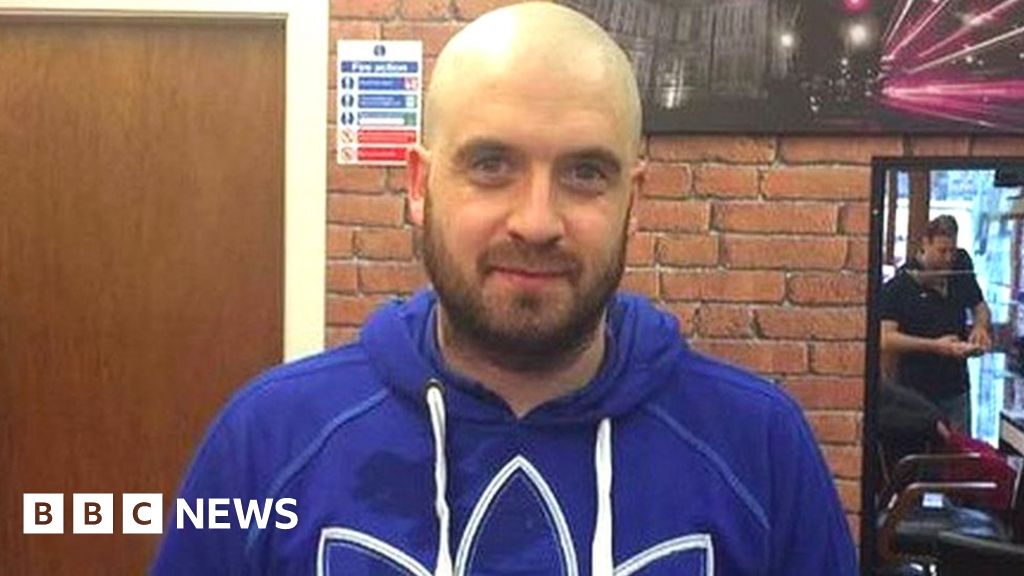 Killer James Kennedy may never be freed after stabbing girlfriend