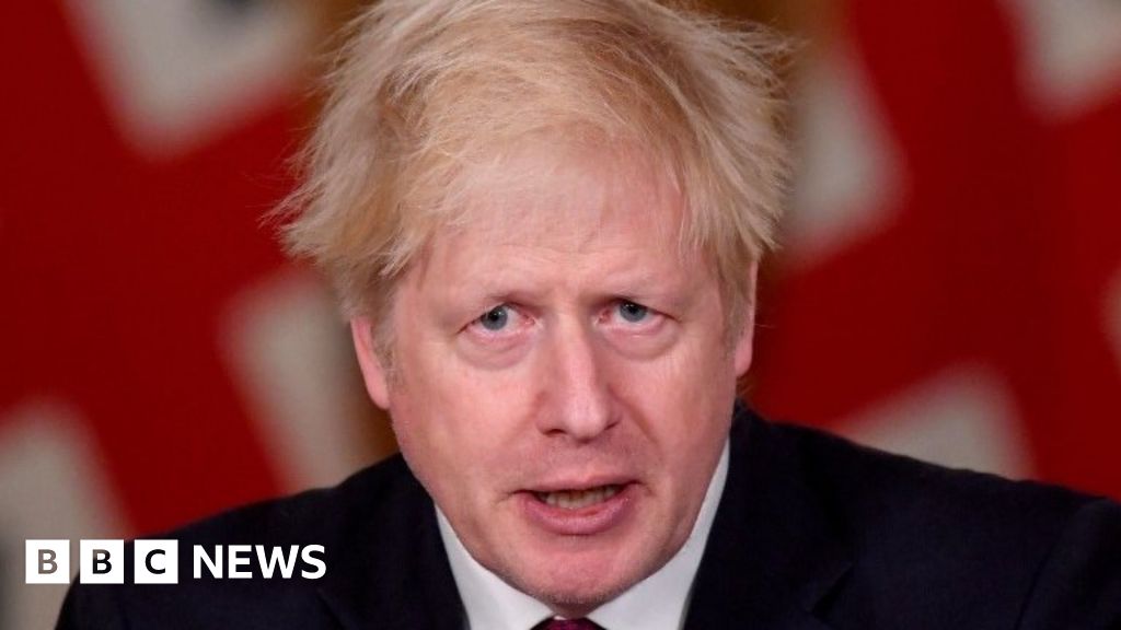 UK and EU agree post-Brexit trade deal