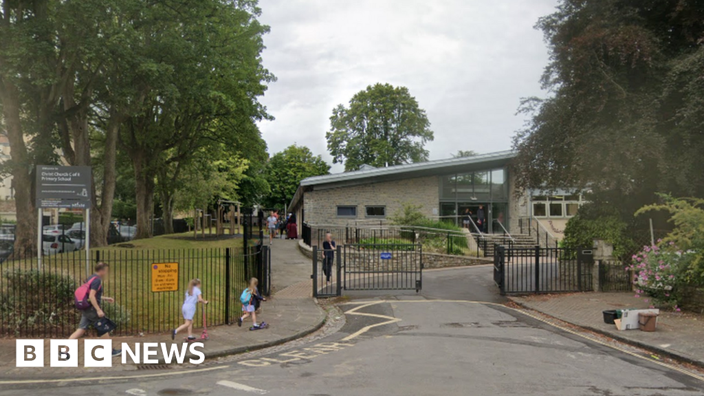 Clifton school's homelearning 'inadequate', parents claim BBC News