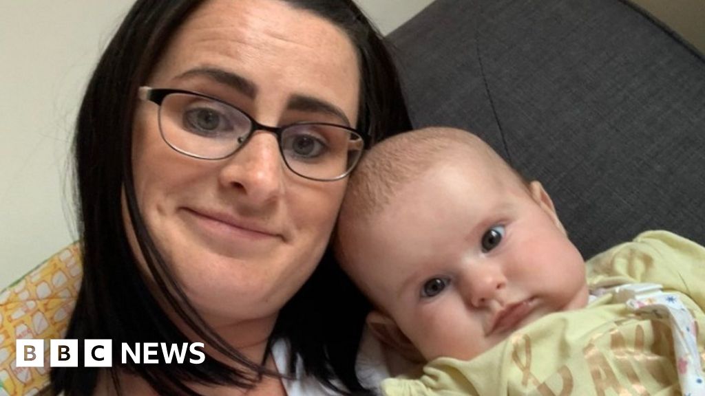 Coronavirus lockdown: Parents 'frustrated' by birth registration delays