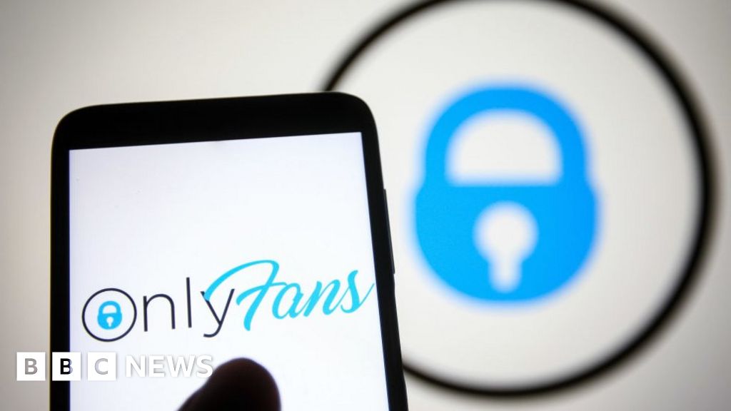 OnlyFans creators made nearly $4bn last year