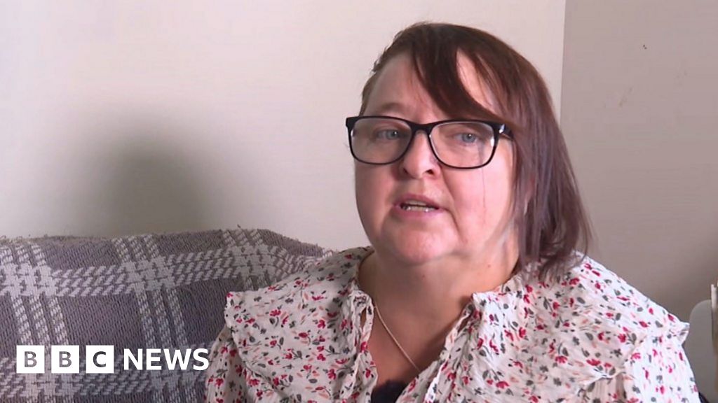 Fatal A82 crash 'turned my family's life upside down' - BBC News