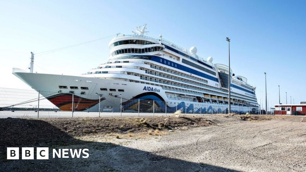 How many fun points does it take for a cruise Will We Ever Take Cruise Holidays Again Bbc News