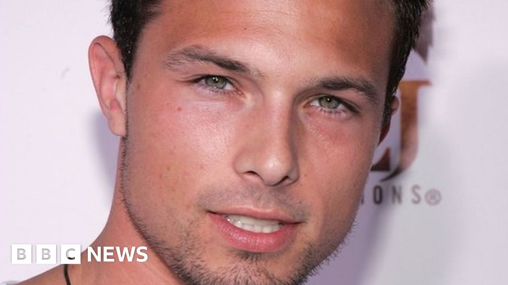 Former Power Rangers Actor Ricardo Medina Has Been Charged With Murder ...