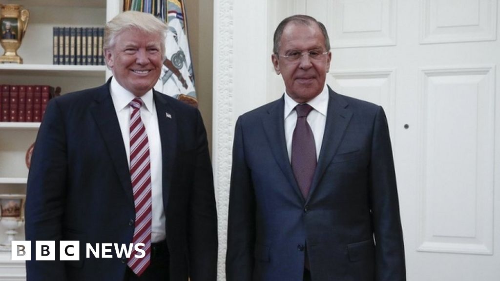 Russia-US spying: Moscow plays down story of 'extracted agent'