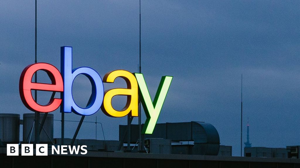 eBay launches guaranteed threeday delivery in US BBC News
