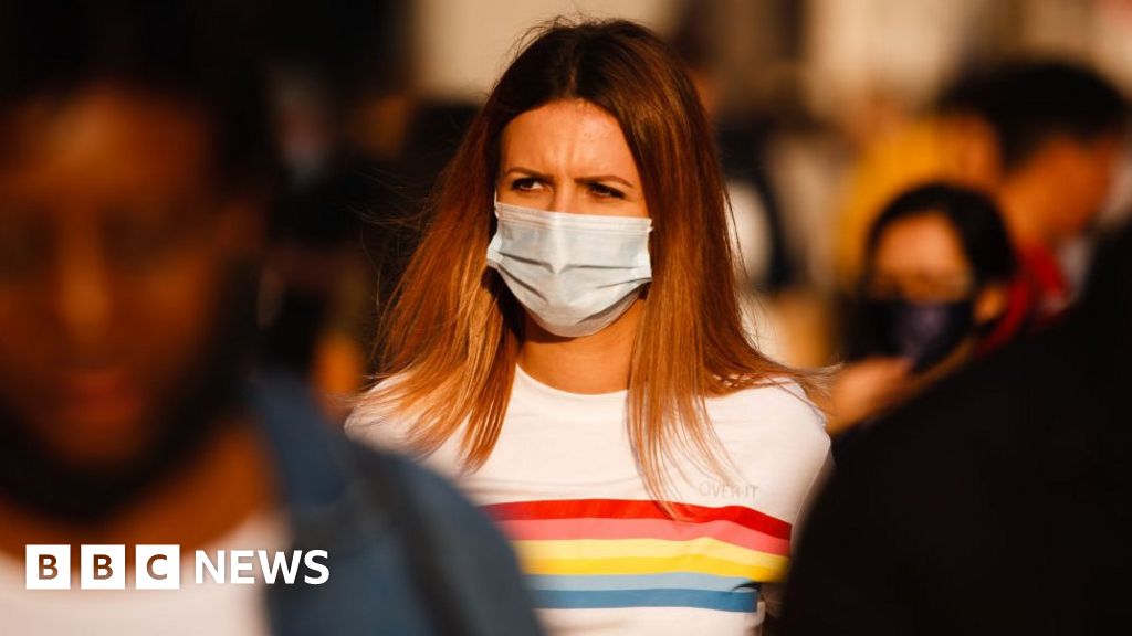 Covid-19 in the UK: How many coronavirus cases are there in your area?