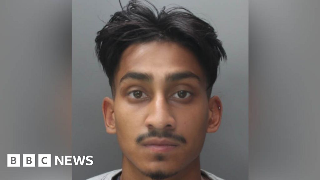 Judge stuck in lift delays Watford club attack verdict BBC News