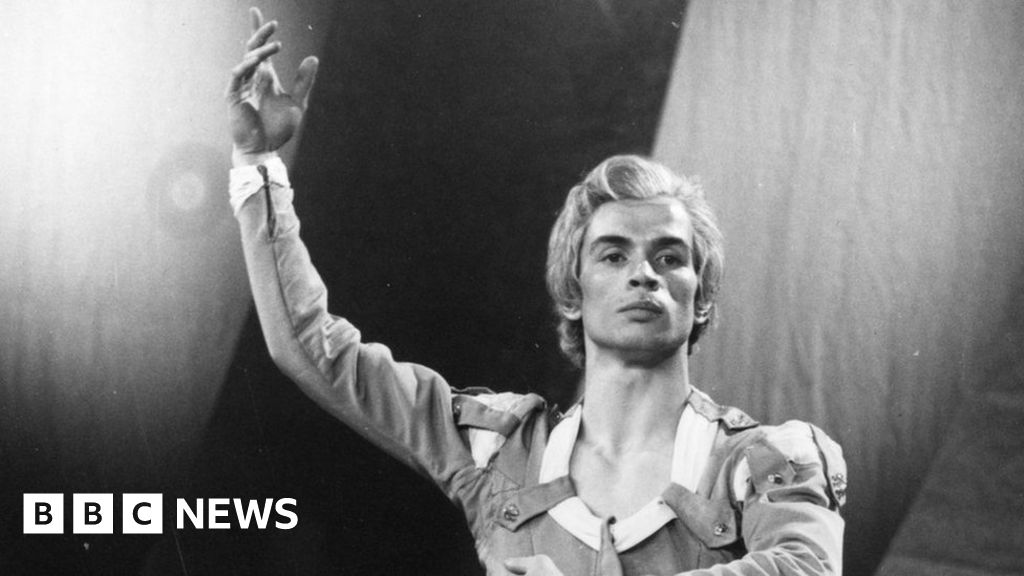What the Nureyev story tells us about today's Russia