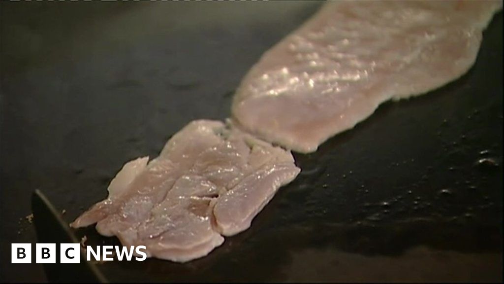 WHO carcinogenic warning Will processed meat kill me? BBC News