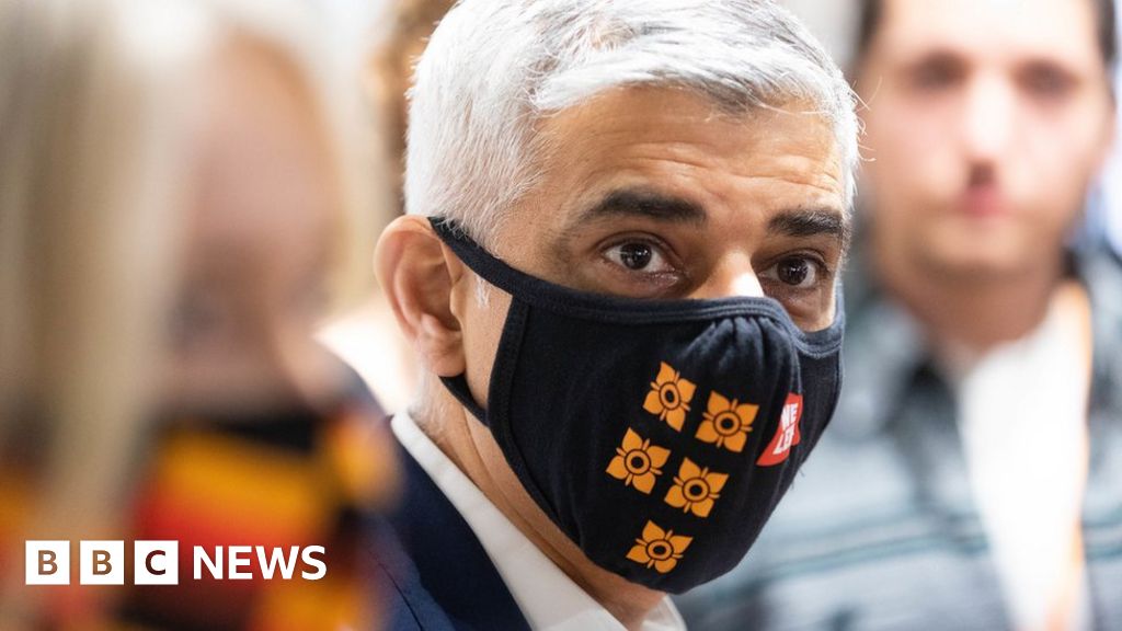 Sadiq Khan: New Met boss must have robust plan on culture problems