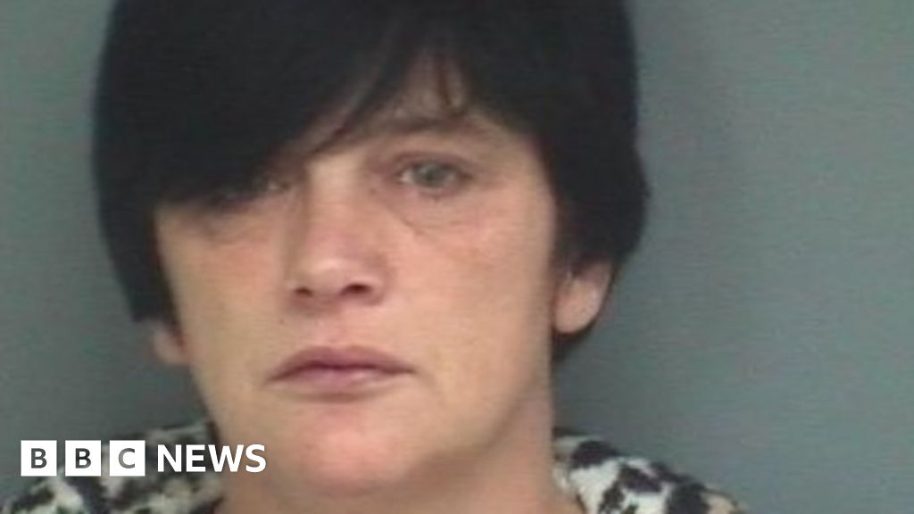 Portsmouth baby murder mum appealing life sentence - BBC News
