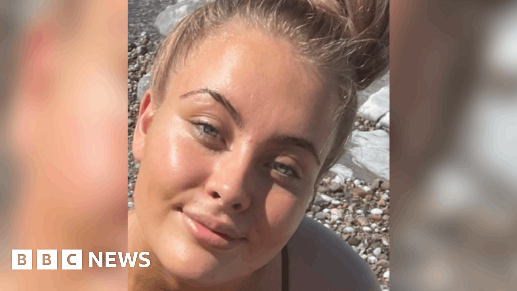 Caerphilly: Drink and drug driver who killed girl jailed