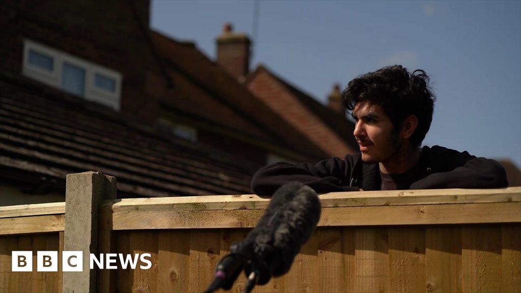 Coronavirus: What is it, like a teenager in lockdown?