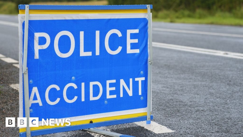 Pedestrian hit by car on A-road near Chesham seriously injured