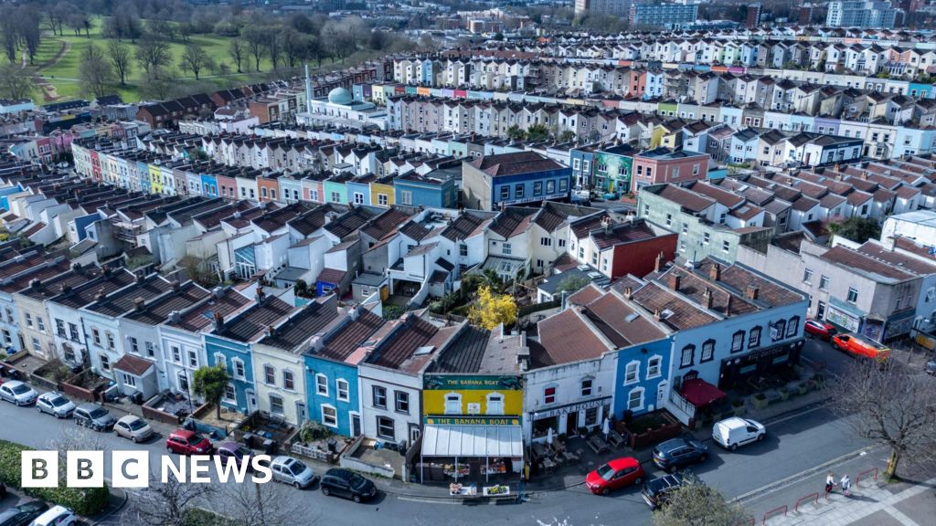 'Unaffordable' rents well over a third of income
