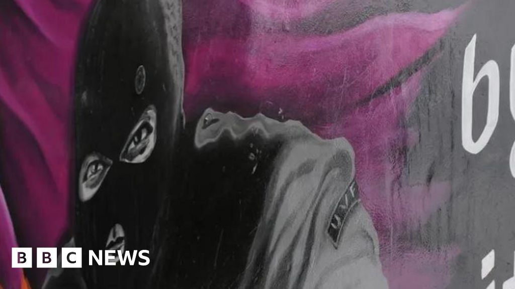Governments explore paramilitary disbandment talks