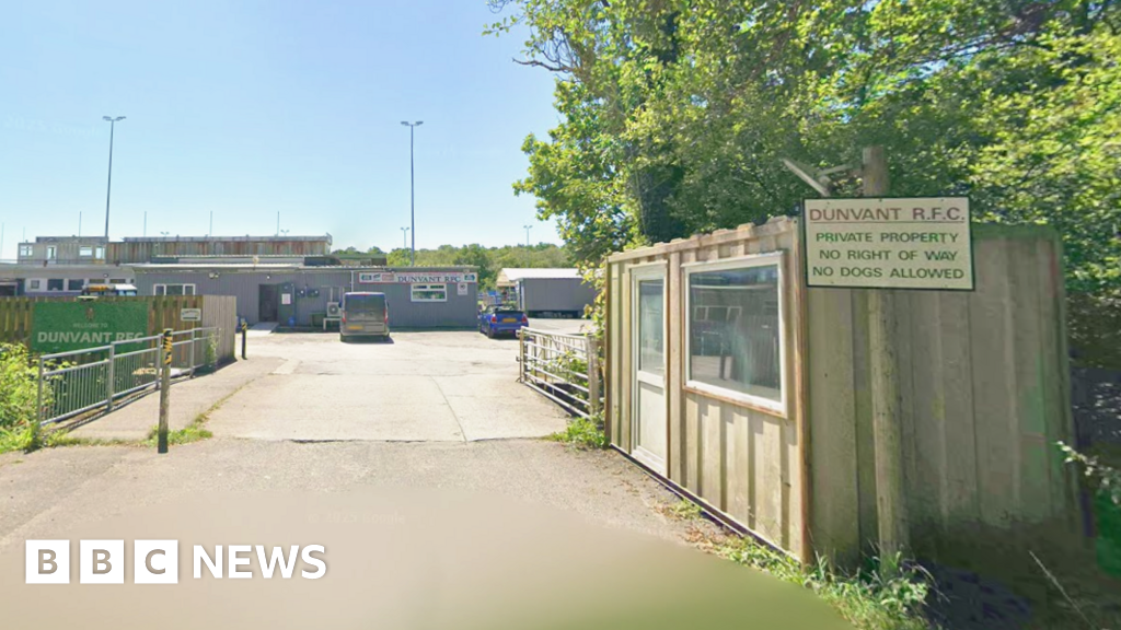 Uni rugby match abandoned after teams brawl on pitch
