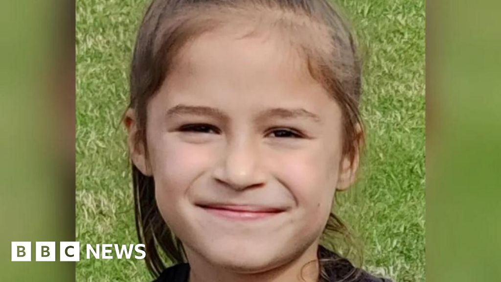 Boy, 15, Charged Over Walsall Motorbike Crash That Killed Girl, 7 - BBC ...