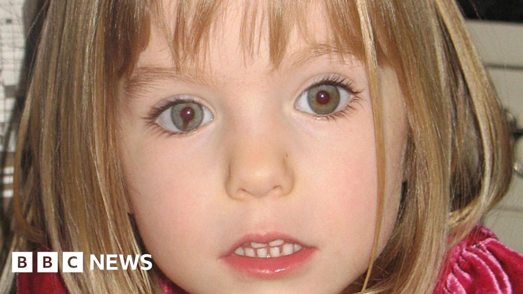Madeleine McCann family mark 18 years since disappearance thumbnail