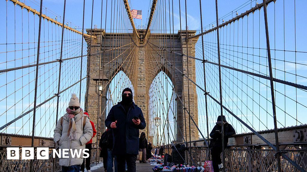 Повече от 160 милиона американци се очаква да се изправят