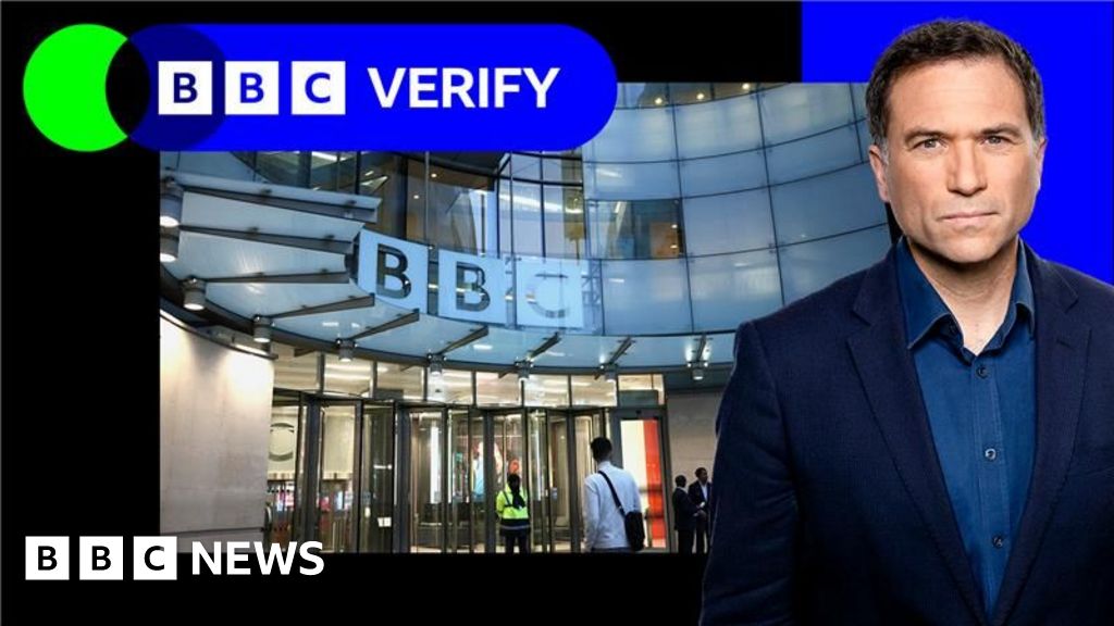 Ros Atkins on... the BBC resignations