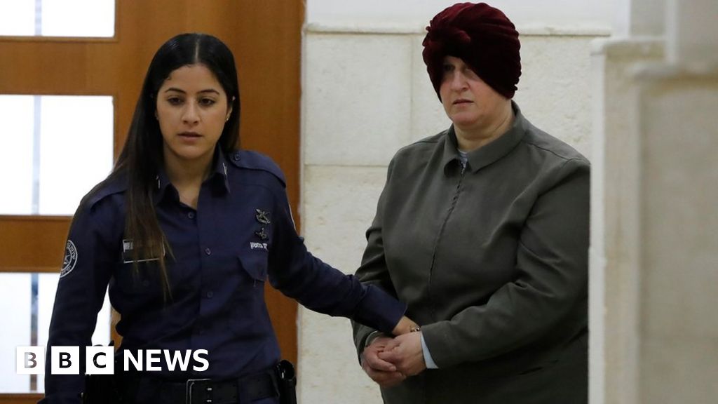 Малка Лейфер: Израелски бивш директор в затвора за сексуално насилие над австралийски ученици