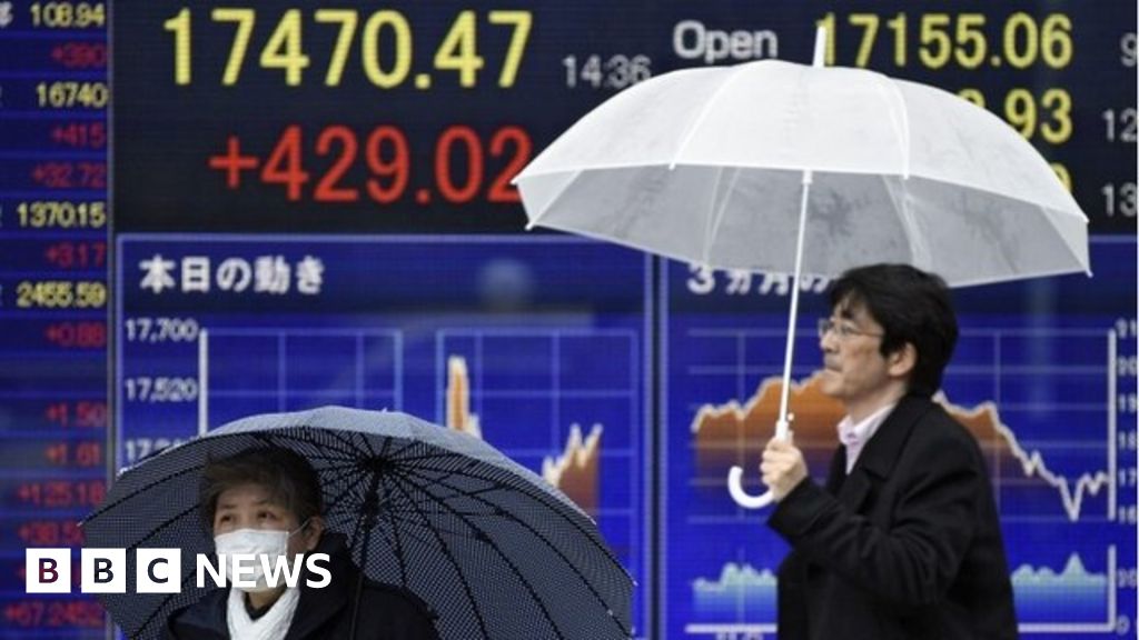 Negative Interest Rate Introduced In Japan BBC News negative-interest-rate-introduced-in-japan-bbc-news