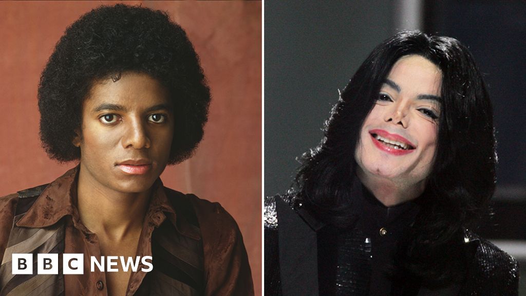 Neverland: Is Michael Jackson's ruined? News
