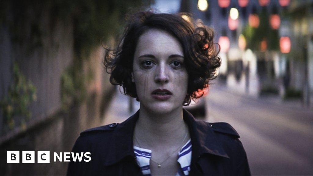 Phoebe Waller-Bridge on Fleabag and feminism