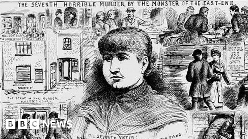Jack the Ripper victim Mary Kelly hunted by Richard III ...