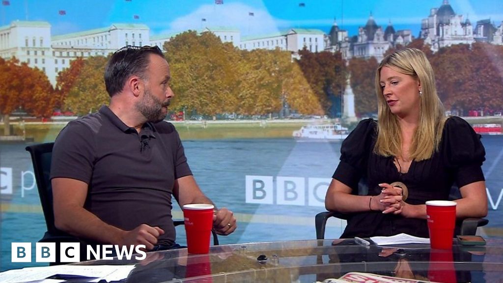 Ava Evans: Minister for men or minister for mental health?