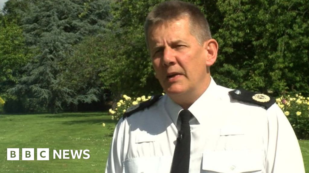 Counter-terrorism training exercise held in south Wales - BBC News