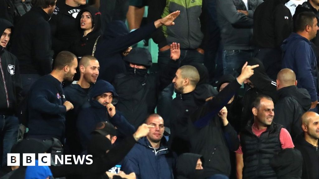 How Racism is Manifesting in German Football Stadiums