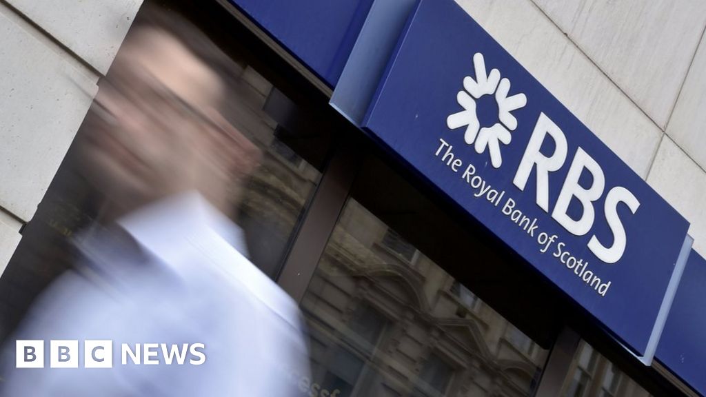 Rbs To Pay 11bn To Settle Certain Us Mis Selling Claims Bbc News 4359