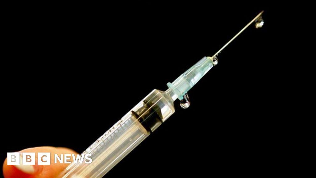 What's behind the 'antivax' movement? BBC News