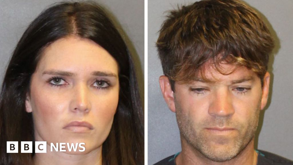Mass rape charges to be dropped against US couple